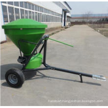 Large Farm Fertilizer Spreader